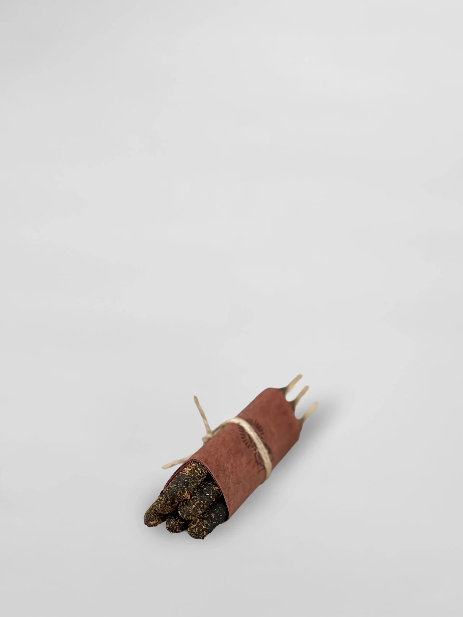 Incausa Half-Dozen Bundle of Palo Santo