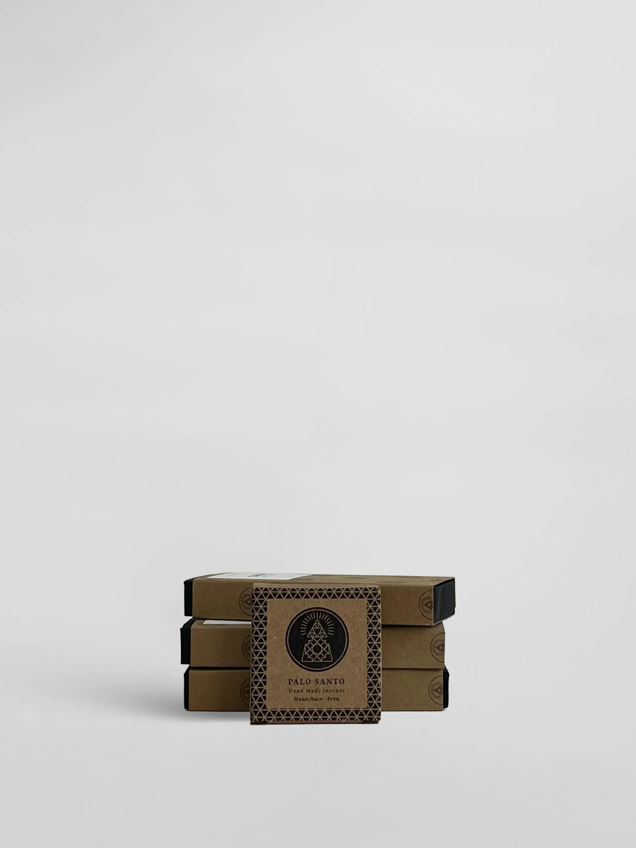 Incausa Wanchako Pure Palo Santo Incense Box 4 Bars - Image 5