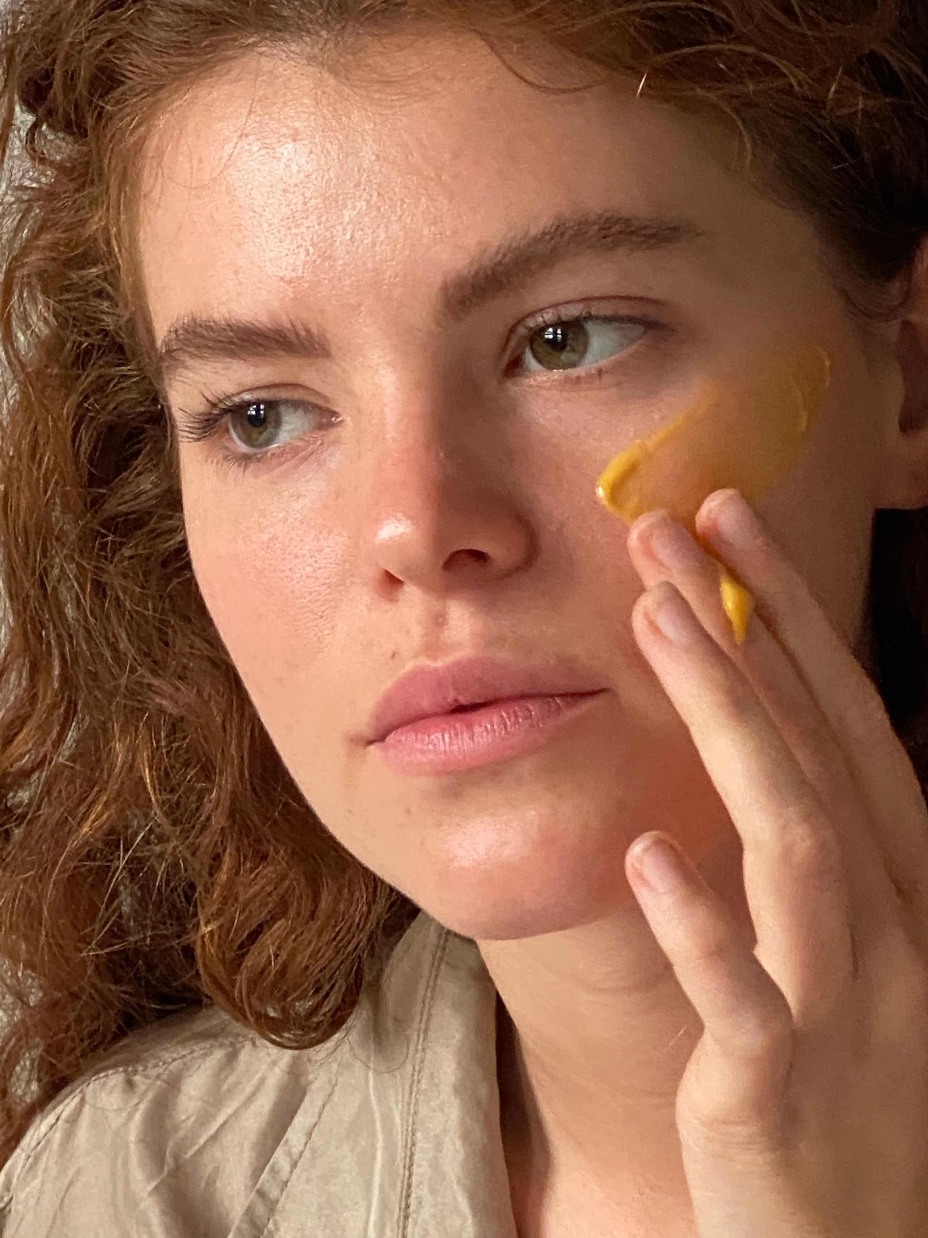 Studium Sunshine Serum Facial Moisturiser - Image 2