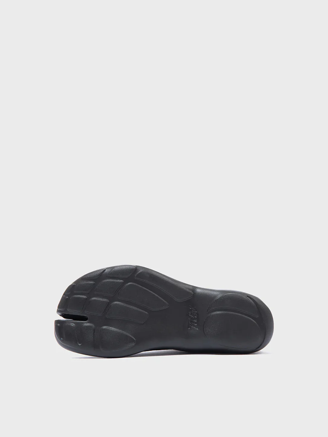 Tabi Sandal Black - Image 3