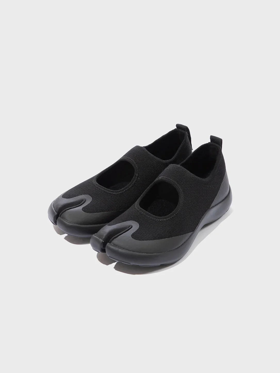 Tabi Sandal Black - Image 4