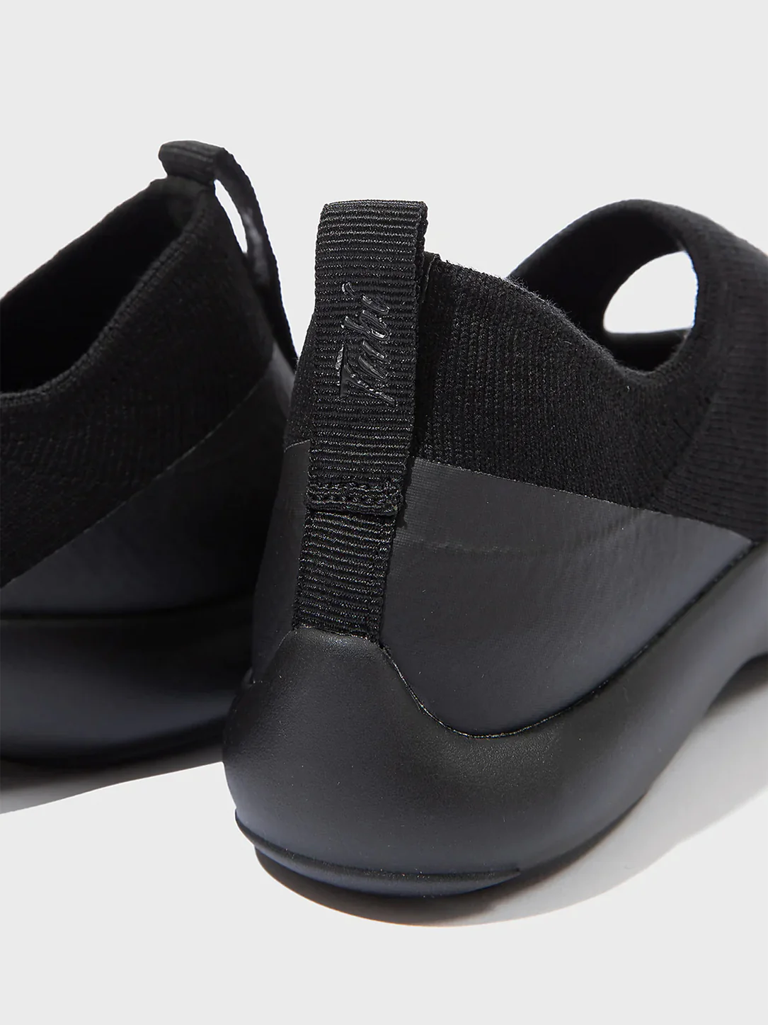 Tabi Sandal Black - Image 6