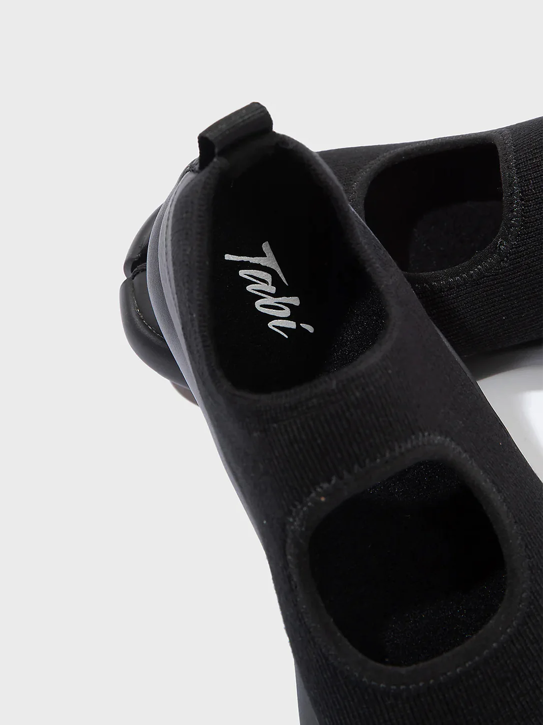 Tabi Sandal Black - Image 7