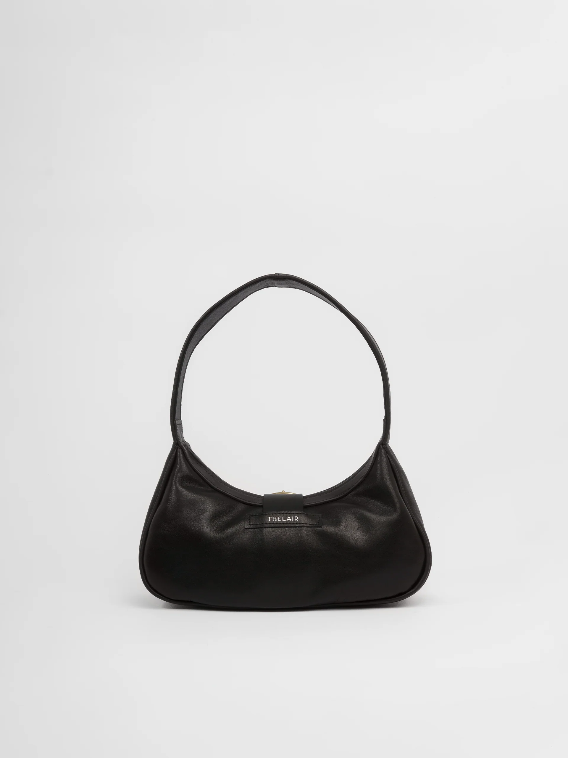 The Lair Brigitta Bag Black Gold - Image 5