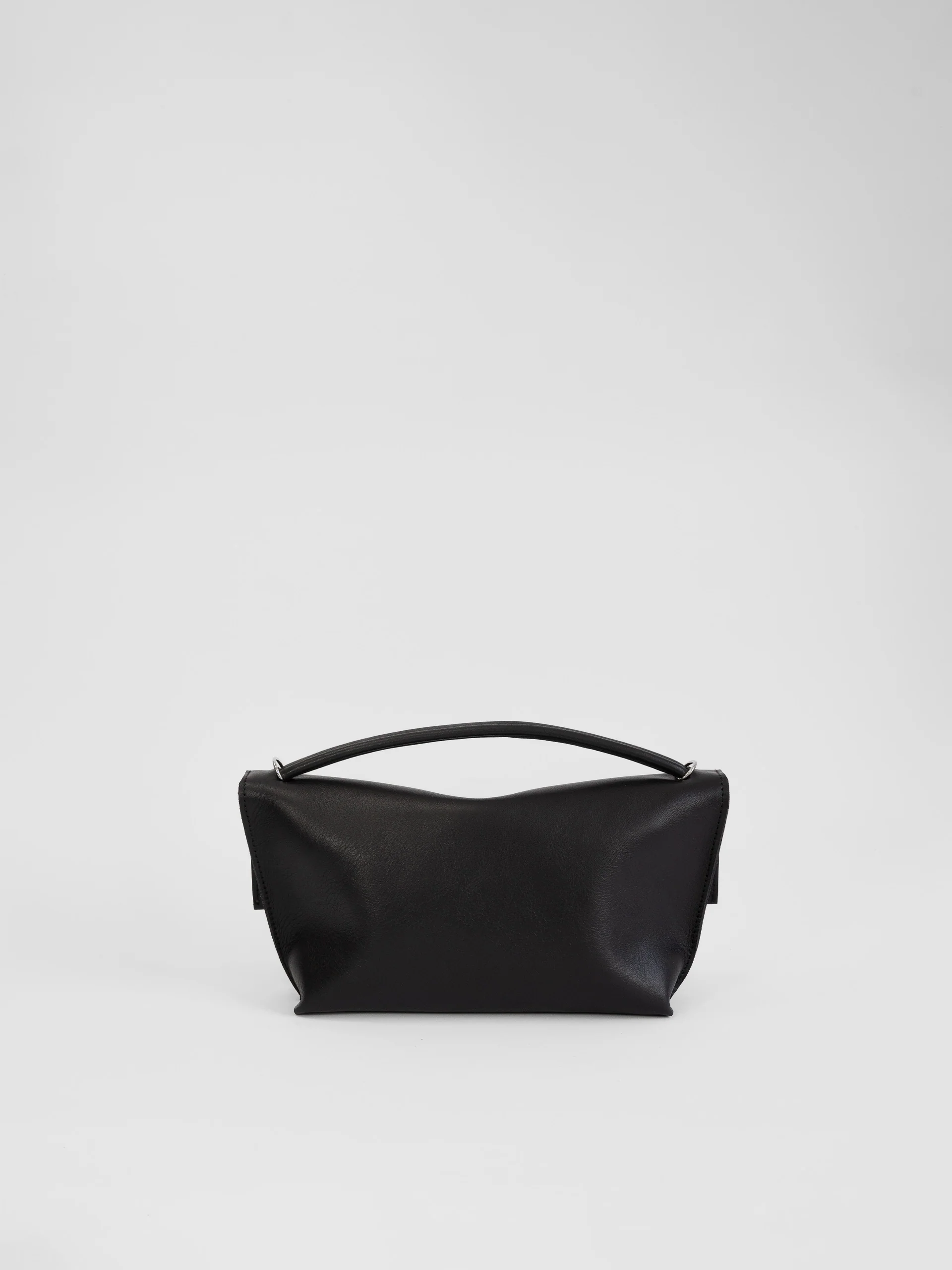 The Lair Camille Pouch Small Black - Image 5