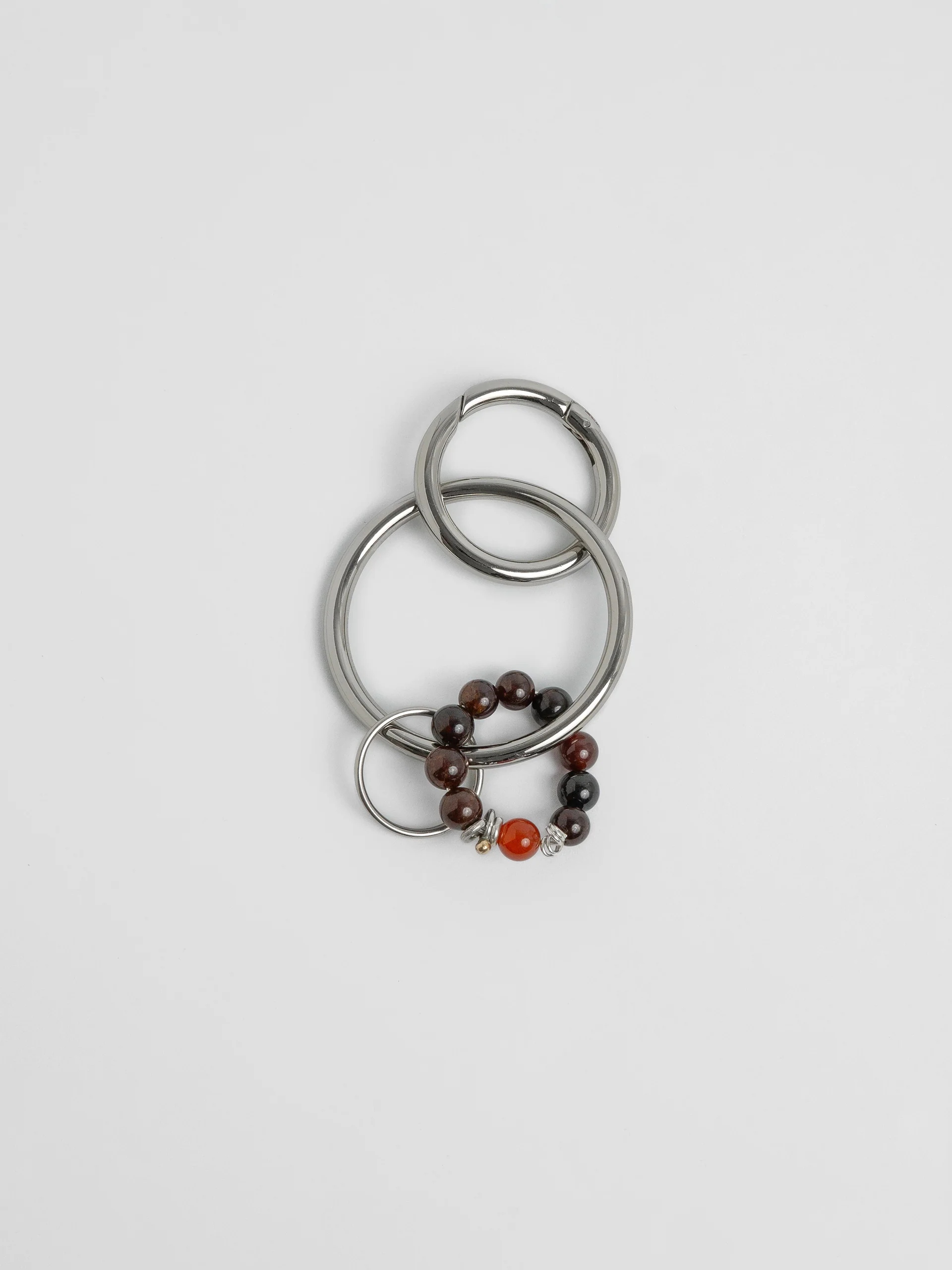 The Lair Freja Beaded Key Loop - Image 3