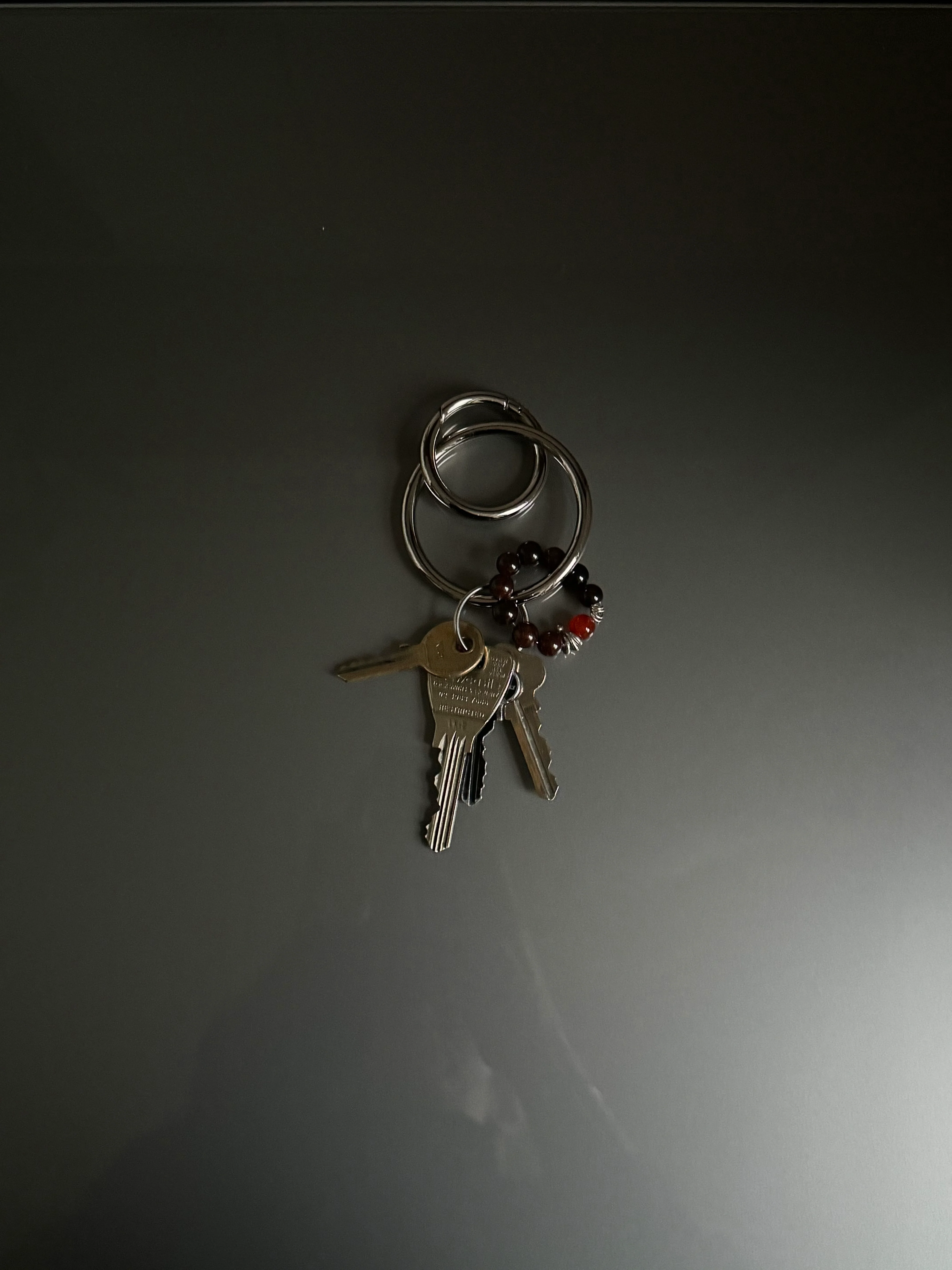 The Lair Freja Beaded Key Loop - Image 4