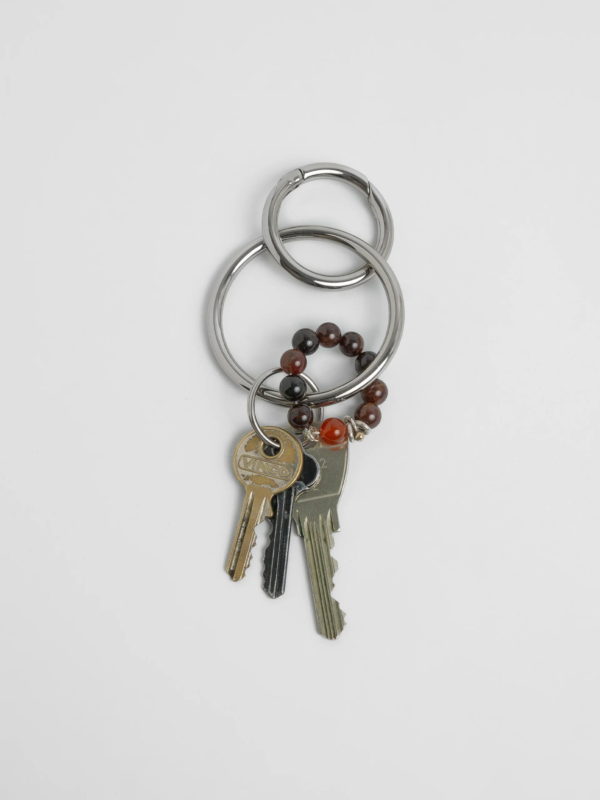 The Lair Freja Beaded Key Loop - Image 5