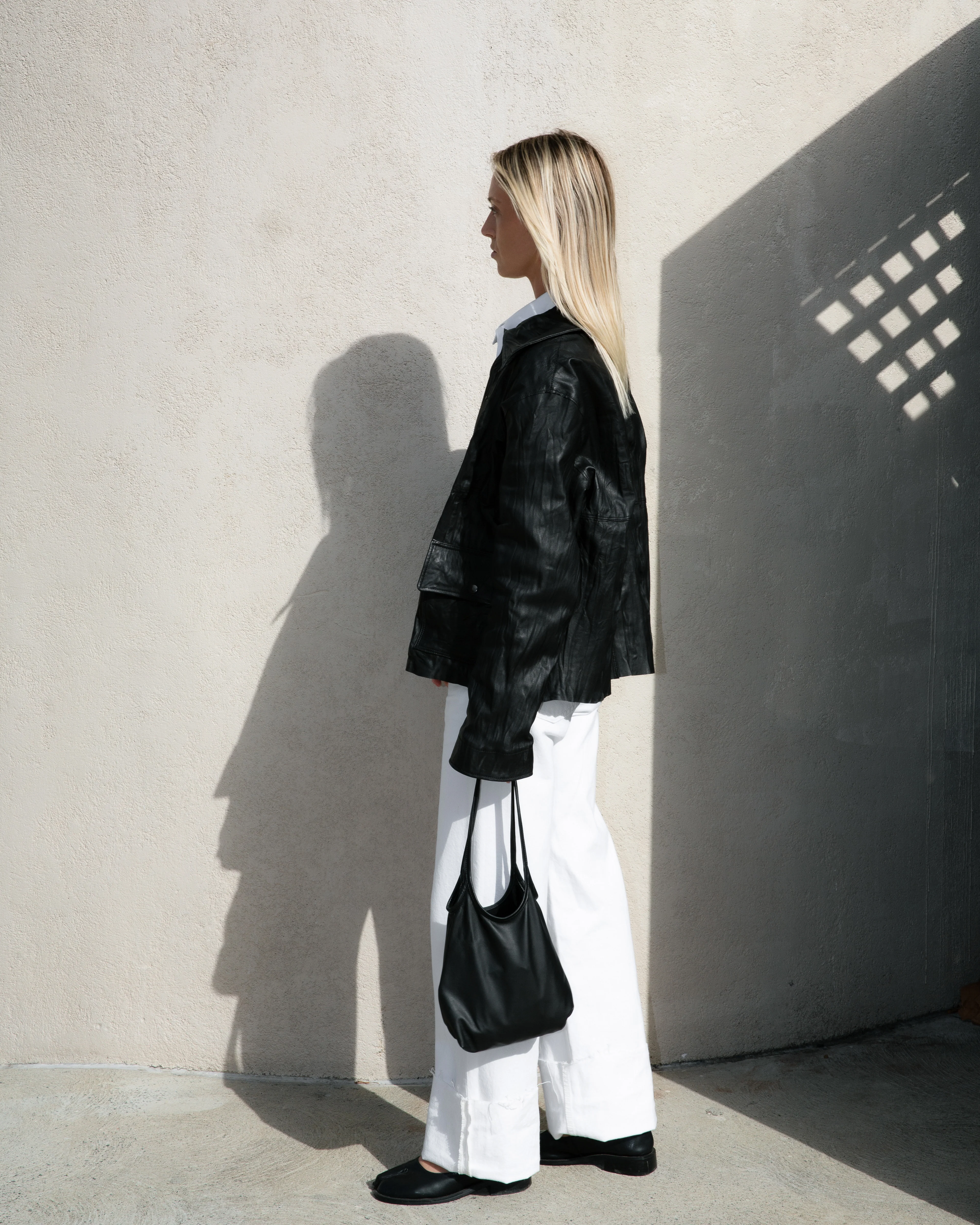 The Lair Freja Reversible Tote Small - Image 19
