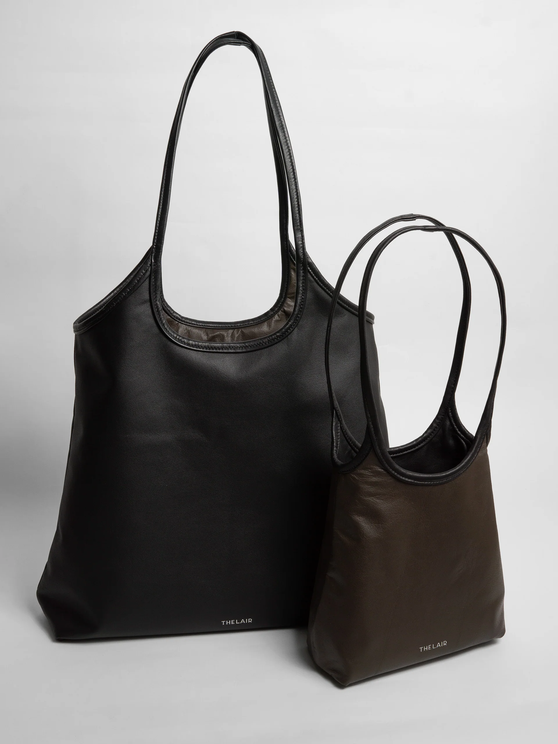 The Lair Freja Reversible Tote Small - Image 22