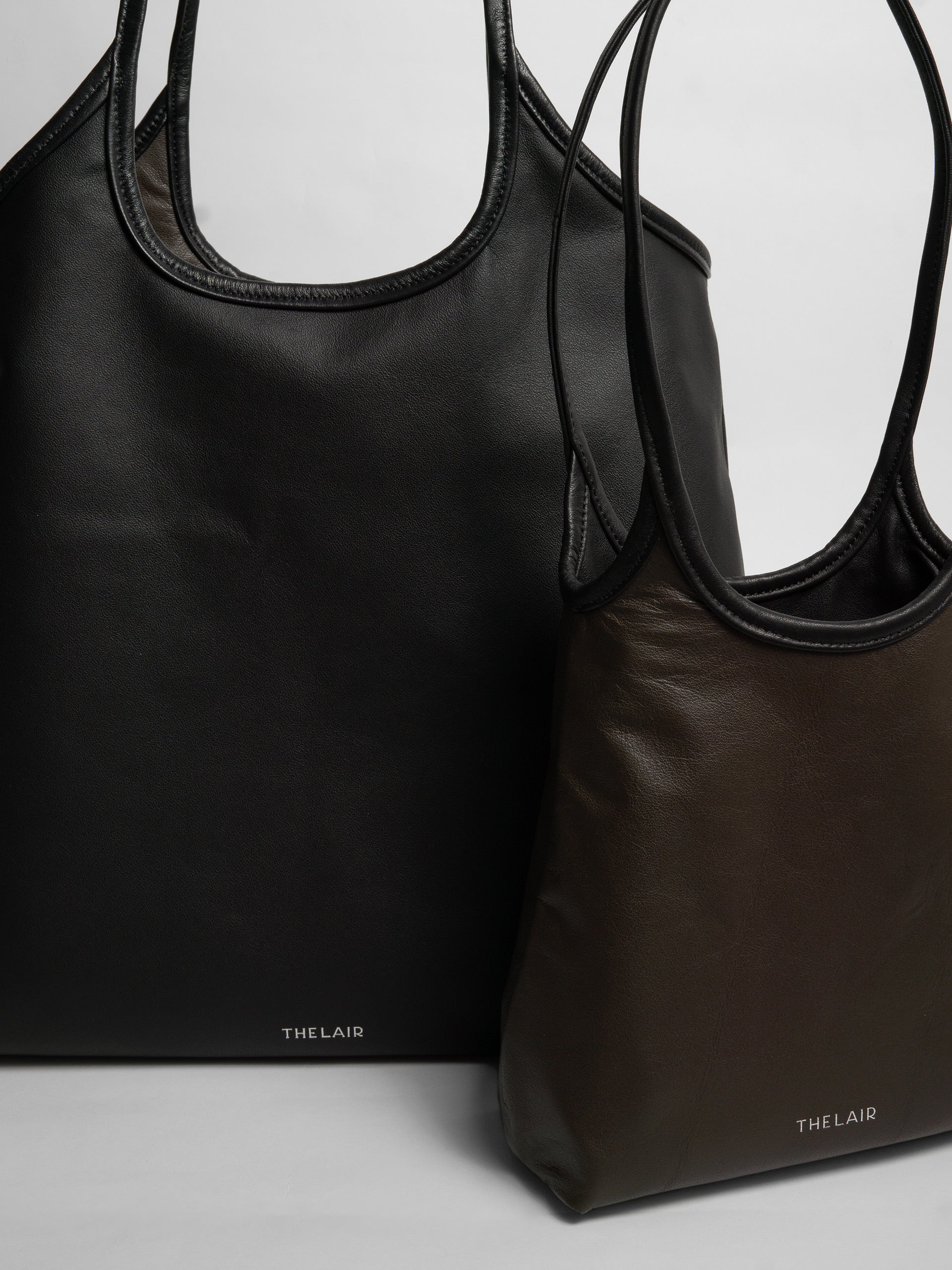 The Lair Freja Reversible Tote Small - Image 23
