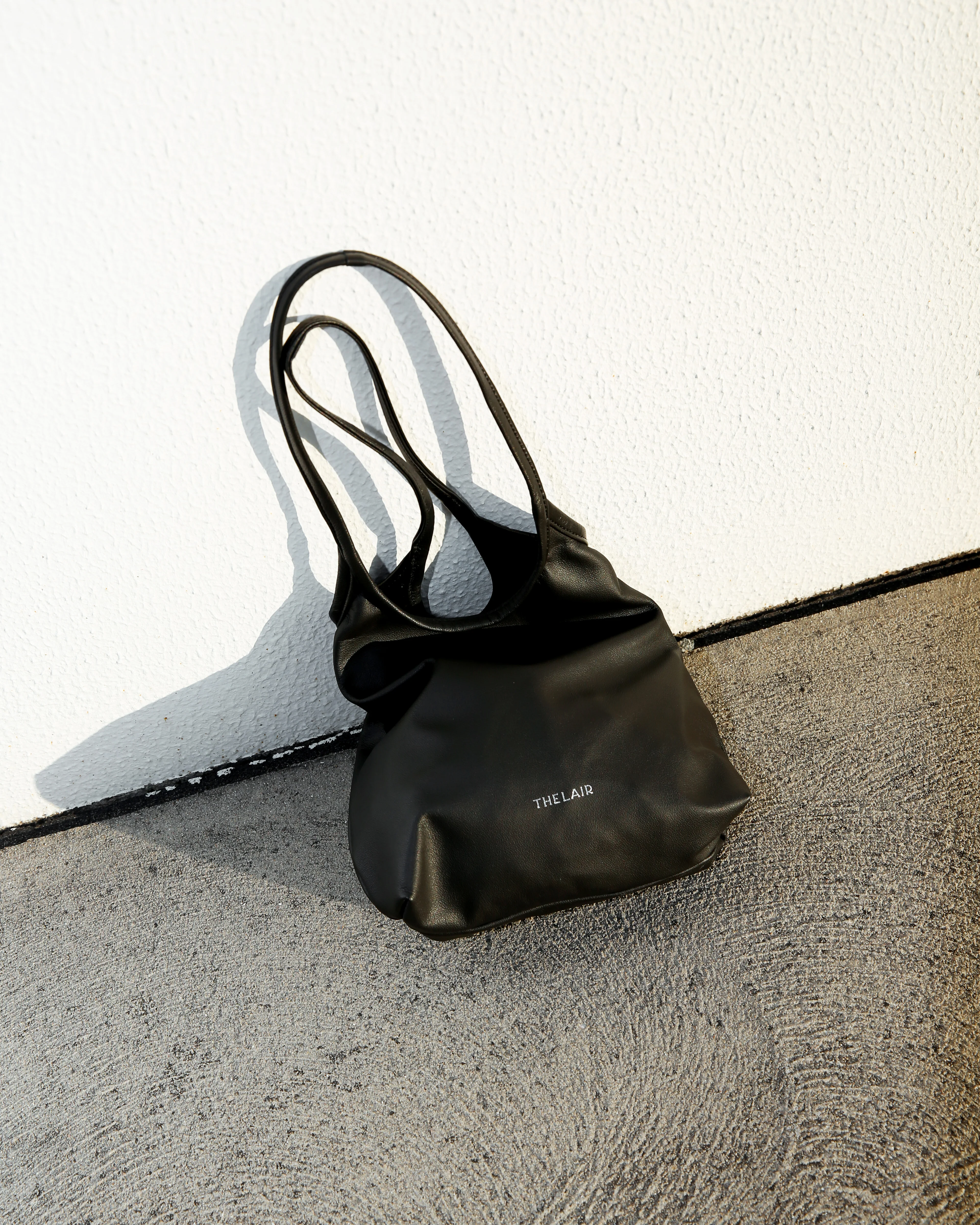 The Lair Freja Reversible Tote Small - Image 5