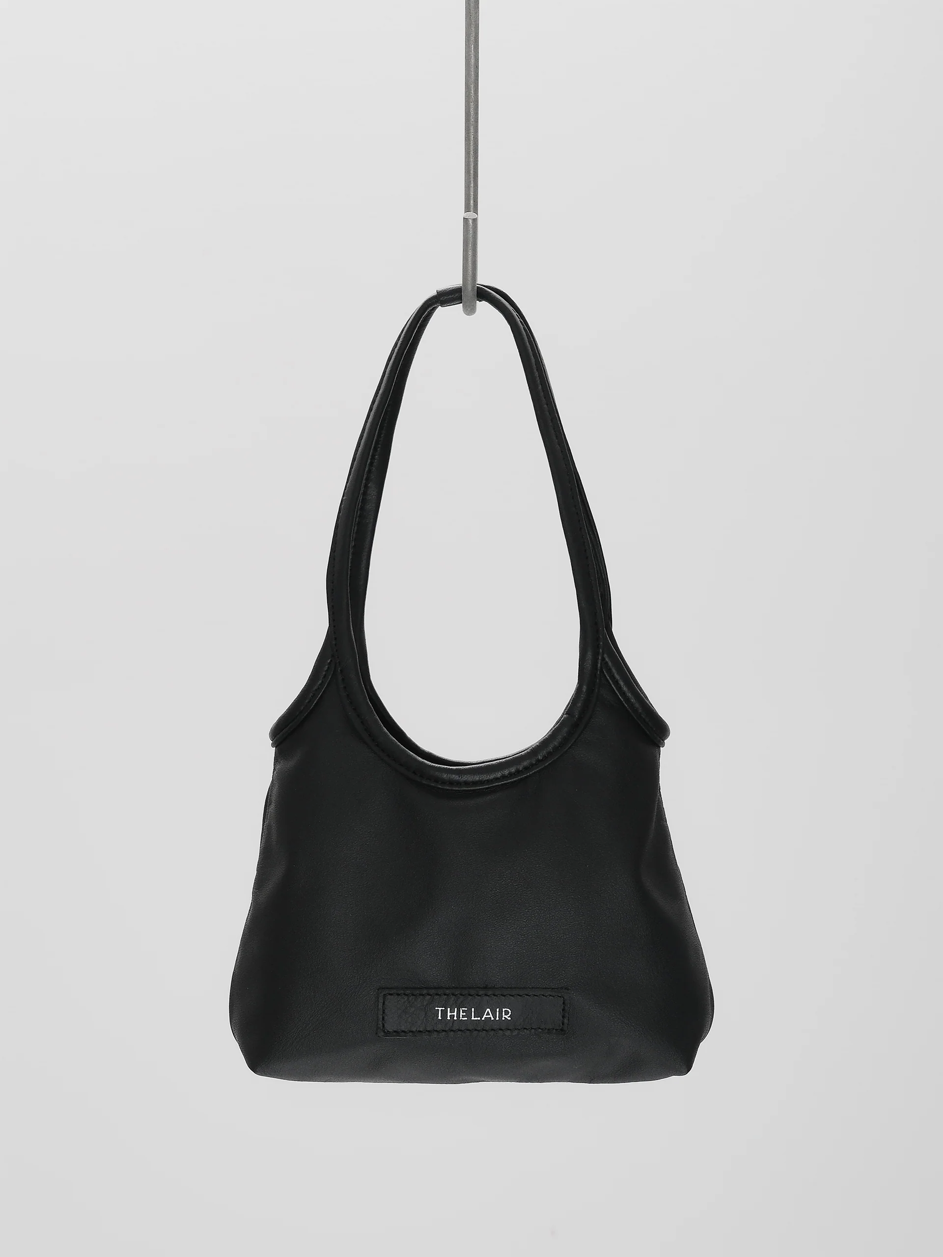 The Lair Freja Tote Mini Black - Image 6