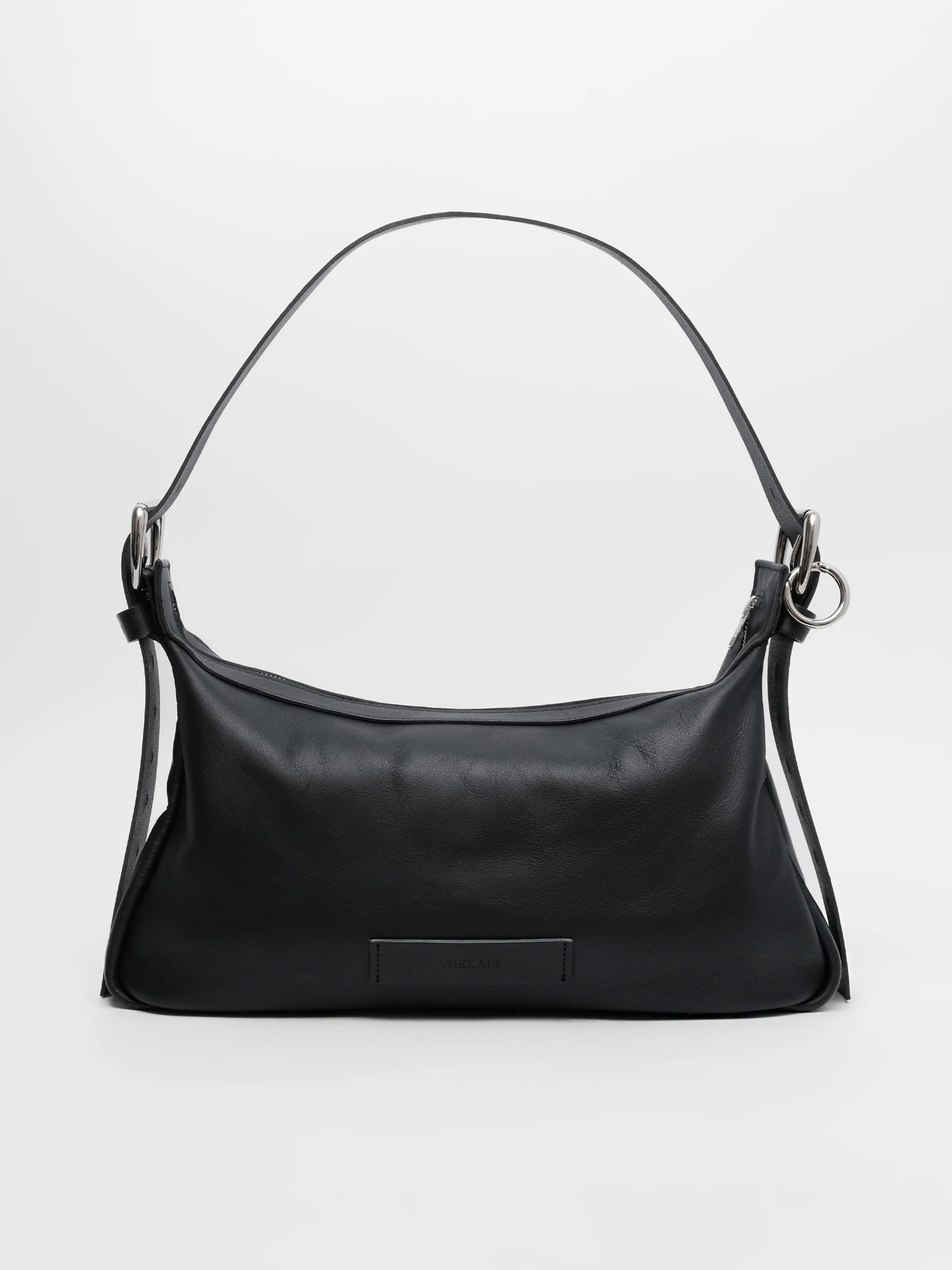 The Lair Gwen Handbag Large Black