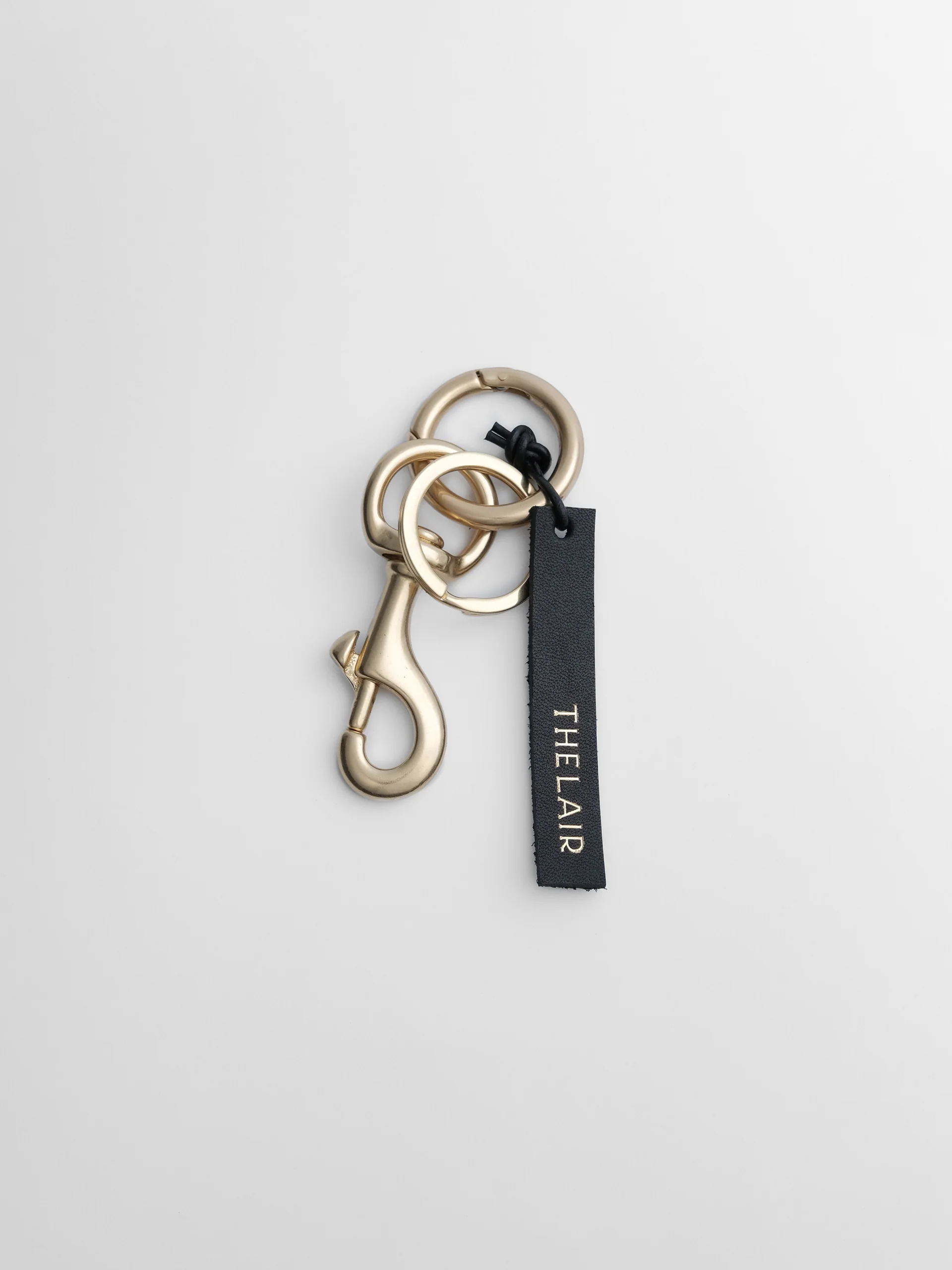 The Lair Gwen Keyring