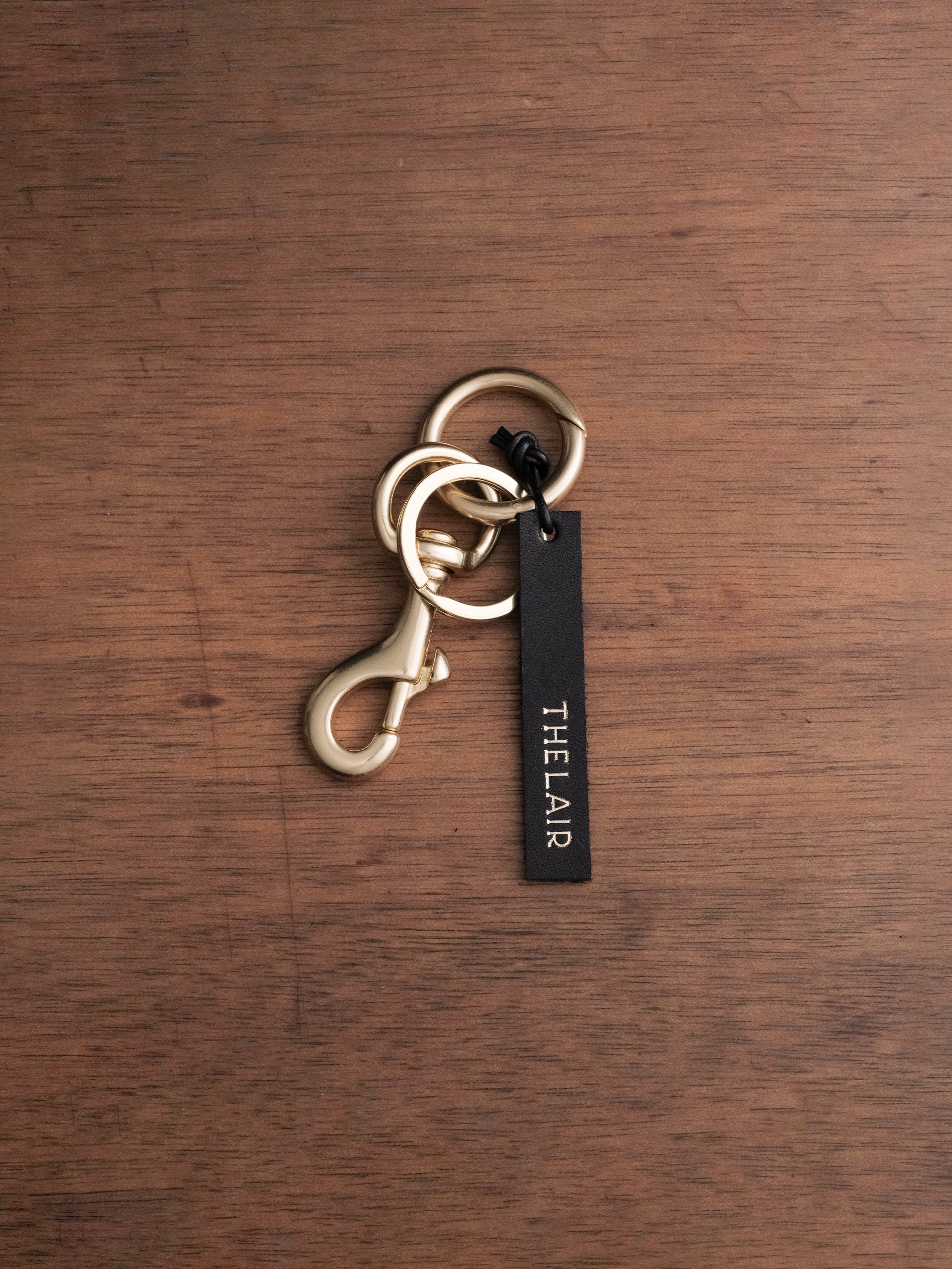 The Lair Gwen Keyring - Image 2