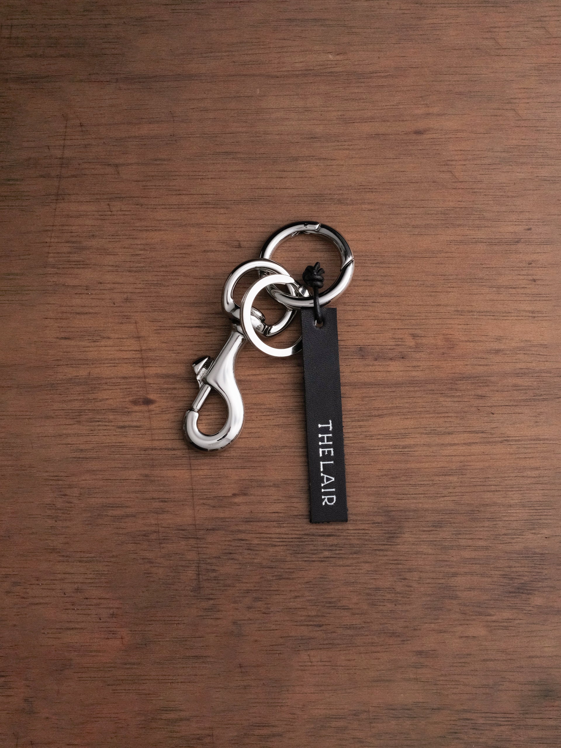 The Lair Gwen Keyring - Image 4