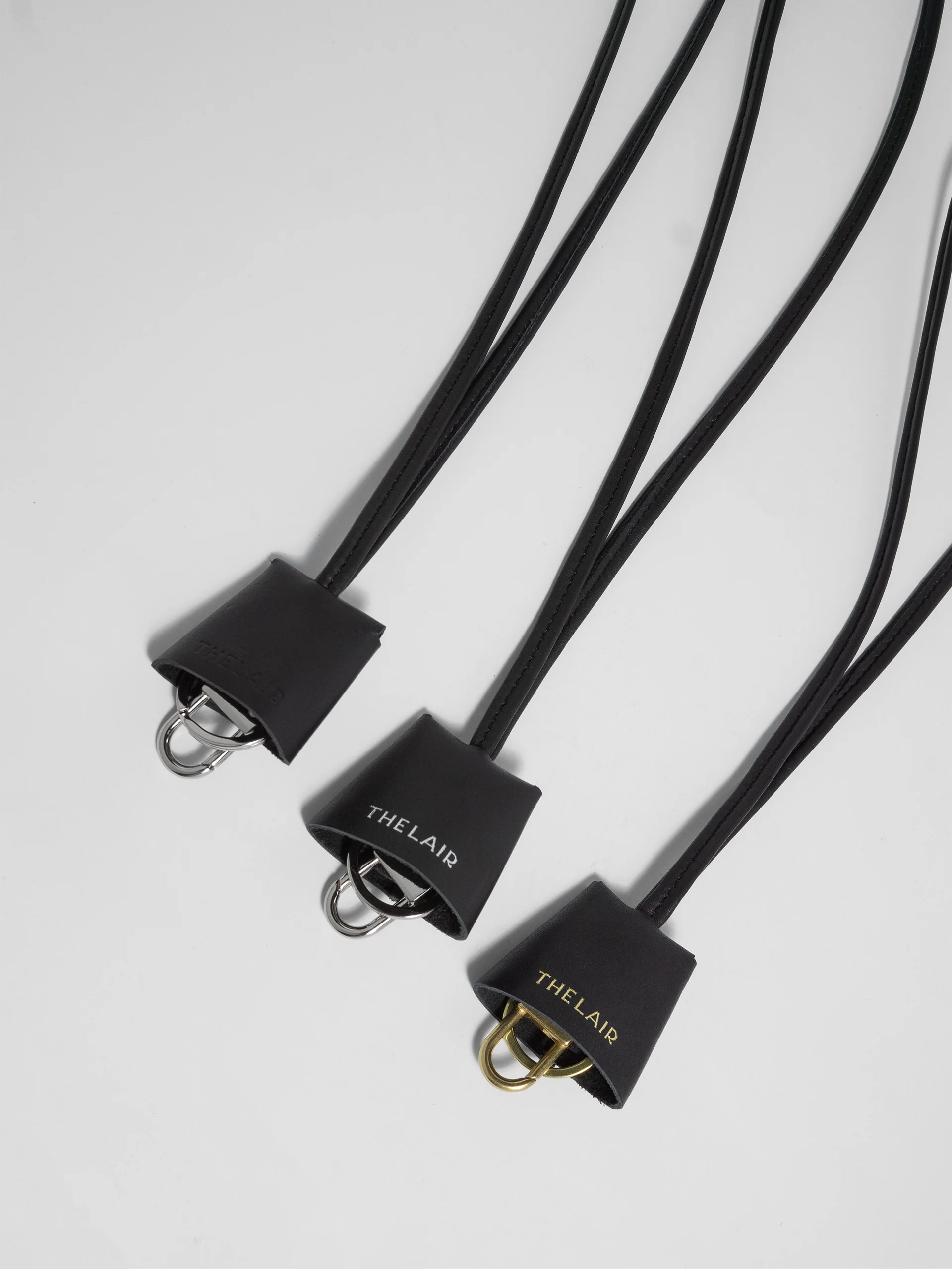 The Lair Mira Key Lanyard - Image 10