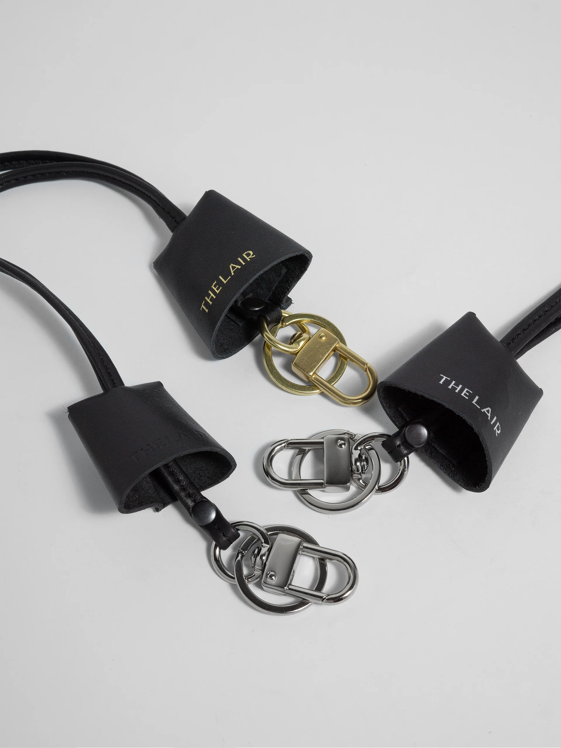 The Lair Mira Key Lanyard - Image 11