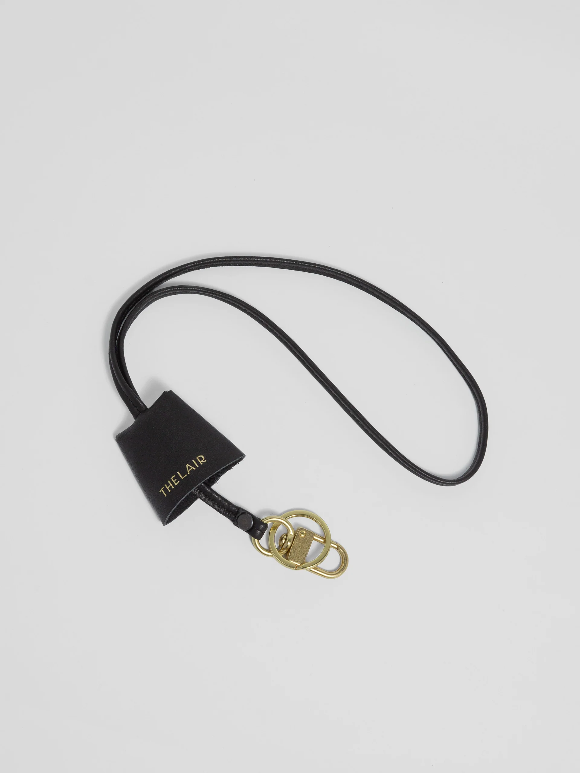 The Lair Mira Key Lanyard - Image 13