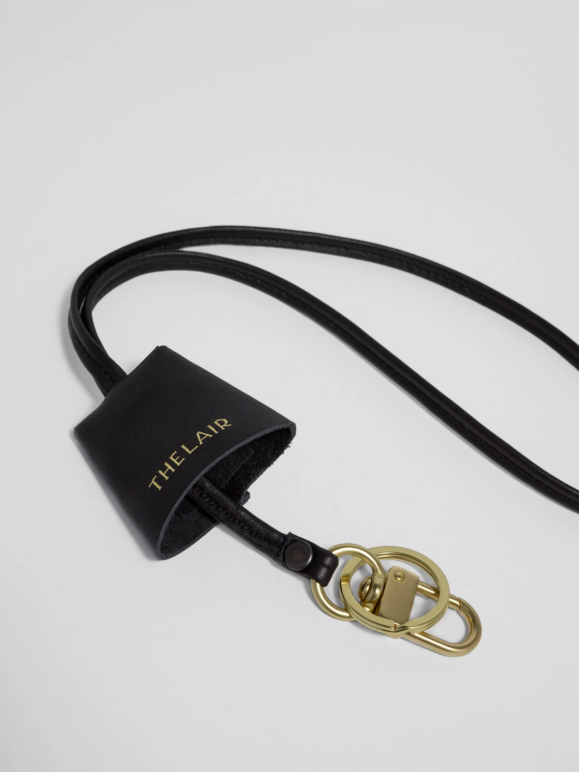 The Lair Mira Key Lanyard - Image 14