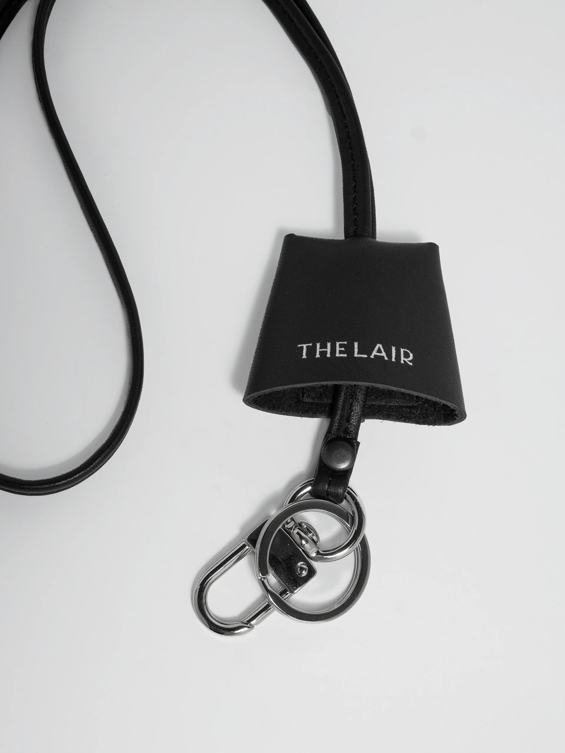The Lair Mira Key Lanyard - Image 5