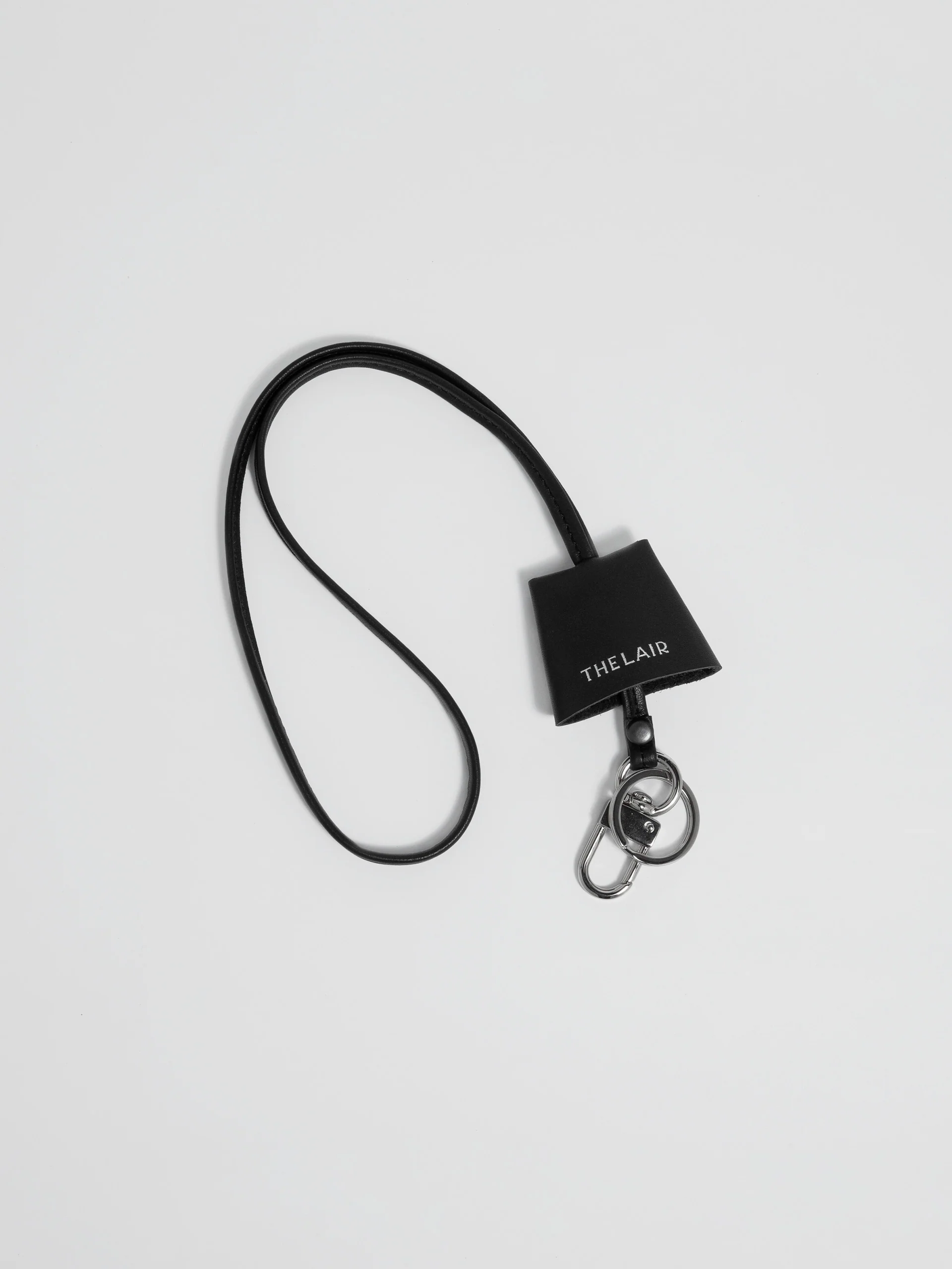 The Lair Mira Key Lanyard - Image 8